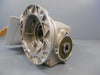 New Nord 1SMI50AZ-N56C 10:1 311 LB-In N2 175 Gear Reducer