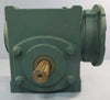 Dodge Tigear2 26Q60L56 Gearbox 60:1 Ratio 1.08HP Max Input 1-1/8" Shaft Dia