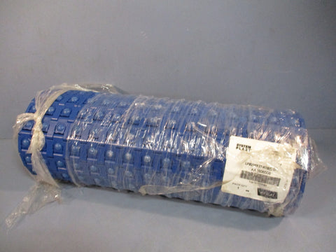 SYSTEM PLAST Roller Conveyor Belt LFB2253RTK15005FT