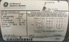 General Electric K130 AC Motor 5K49PN8049 1.5HP 1725RPM 208-230/460V 7/8" Shaft