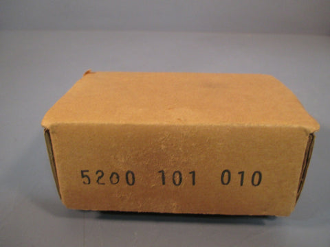 Warner Electric Conduit Box 5200-101-010