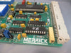 MERRICK BMKM20142-1A ANALOG BOARD M20142-1A