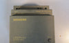 Siemens 6EP1332-1SH42 Power Supply Input 100-240 Volt LOGO!Power
