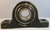 Rexnord Linkbelt PEU335 2-Bolt Pillow Block Bearing 2-3/16" Bore