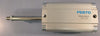 Festo ADVU-63-100-A-P-A Compact Pneumatic Cylinder 156047 100mm Stroke 63mm Bore