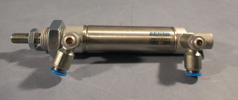 FESTO DSNU2550PA ISO Cylinder 19221