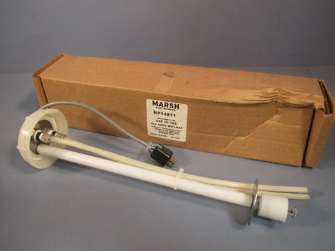 VideoJet Cap 5G ADS All Inks with Float for Marsh Coder RP14811