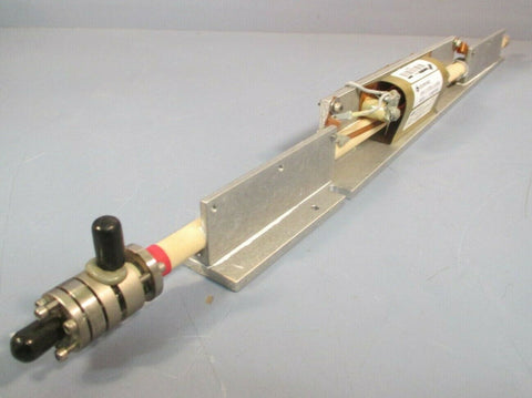 DOMINO DDC2 STD LASER TUBE ASSEMBLY RED L007398
