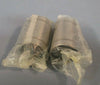 Lot of 2 NB Japan Linear Bearing KBS 12