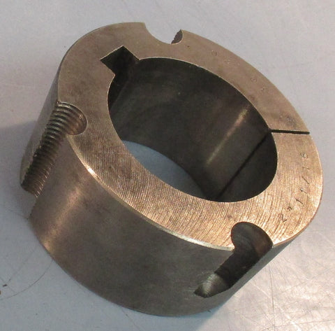 Baldor Dodge 3020 Taper Lock Bushing 211/16" Bore 41/4" OD 2" Height