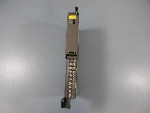 Used Allen Bradley 1771OFE2 B Analog Output Module REV W01 SER B