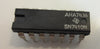 Texas Instruments  Logic Gates Triple 3-input Positive-NAND SN7410N lot of 110