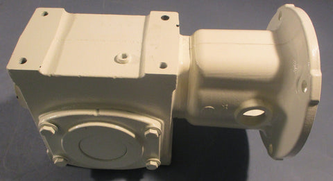 Dodge Tigear2 20AZ20R56WP EZ Kleen Reducer Gearbox 20:1 Ratio 1" Shaft Dia