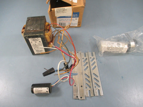 Philips Advance 71A8443001D 400W HP Sodium Ballast Kit W/Prewired Ignitor New