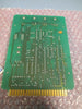 LABELAIRE Micro Control Card II Serial# 3329508 ECL 0010061