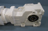 Baldor Washdown VWDM3534 0.33 HP Gearmotor w/ Quantis BB383CN56C 8.85:1