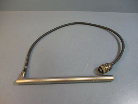 Tutco CH84438 Heater Element 9-15/16 Rod 120V 450 W