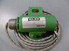 Peco C 3022 MO 270 Round Proximity Sensor