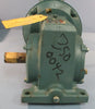 Dodge 07916515WT Master XL Gearmotor FK145WG16C 12.7:1 1-1/2 HP 1" Shaft Dia