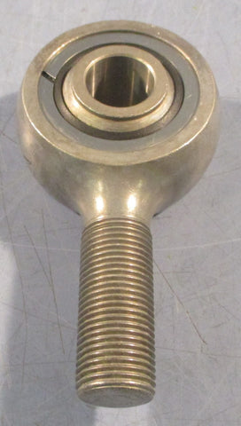 Fafnir RA10M10 FS160 Spherical Rod End Bearing 5/8" Bore 2" OD 5/8" Thd Dia