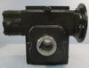 Winsmith 930MDSE064X0FT Speed Reducer 50:1 Ratio 56C 1.31 HP 1-11/16" Shaft Dia