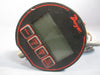 DWYER Digital Vacuum Gauge Transmitter Digital LCD Range: -14.70-0 PSI DPG-200