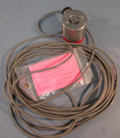 Anderson HB10041005425 HB "Mini" Control Grade Hydrostatic Level Transmitter