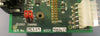 Prestek 31B65A2/31B66BD PC Circuit Board 2 25 Pin Ports Assy 31A65A9