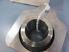 EDT ZALUE6 1-7/16" 5AE NAIVEO-E 36mm Bore 1 Bolt Flange
