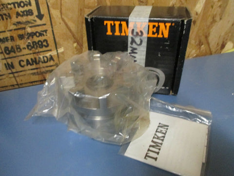 Timken QuickFlex Elastomeric Flexible Coupling QF25X11/8 with 32 mm Bore