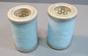 Lot of 2 Rietschle 730 937 Fiberglass Filters 1-3/4" ID, 3-1/8" OD, 4-7/8" NWOB
