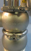 GEA Tuchenhagen NB-OD2"-SA-LAT.0700M-BA-L0-32J/52 Shutoff Valve 1-7/8" Bore