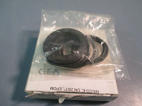 GEA GROUP SEAL KIT 221001314