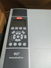 Danfoss VLT AutomationDrive FC-301 134L2641 FC-301PK75T4H2XGX3XXSXXXXAXBXCXXXXDX