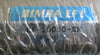 Bimba EF-10050-EM Pneumatic Air Cylinder, Double Acting, 100mm Bore, 50mm Stroke