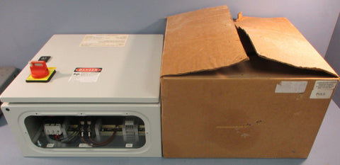 Standard Power Supply IAD8930PS1159645 Power Supply Panel 1159645 480V 3PH 60Hz