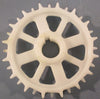Intralox Conveyor Sprockets S2400 16 Teeth 5.1 in PD Lot of 6