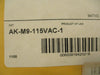 Allen Bradley AK-M9-115VAC-1 Digital Interface Kit 115 V Ser A