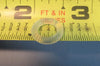 Packaging Technologies P72000-109CS Plunger O-Rings 0.3" ID 0.5" OD 100 pcs