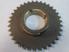 Martin 50BTB35 2012 Taper Lock Sprocket for #50 Chain w/ 35 Teeth New