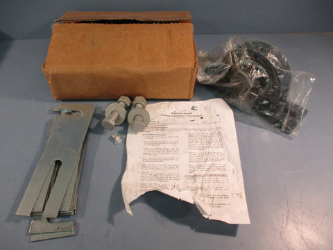Baltimore Aircoil RKMEM102 Mounted Pillow Block Bearing For Cooling Tower