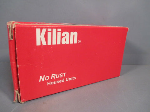 Kilian 2-Bolt Flange Block Bearing SR1990-54