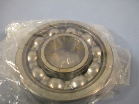 MRC Bearing Single Row Thrust Ball Bearing 55x140x33 mm 411M