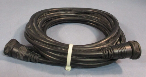AWM Cable 24AWG VW1 300V E146924 approx 17' Long