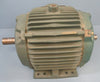 Reliance Duty Master A-C Motor: 1.5 HP 230/460V  1155 RPM 5/2.5 AMPS 3-Ph 60Hz