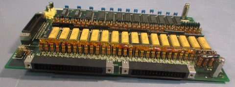 Yamazaki Mazak I829039A Printed Circuit Board PCB MPS530
