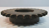 Martin 50BTB28H 2012 Taper Lock Sprocket for #50 Chain w/ 28 Teeth