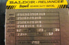Baldor 841XL CECP83584T-4 Severe Duty Motor 1.5 HP, 460 V, 1760 RPM, 145TC Frame