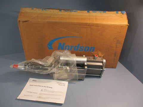 Nordson 161424 Hot Glue Pump ;Service Kit; 14:1 Ratio
