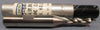 Weldon .5° Tapered End Mills T04S1 1/8" DIA 3/8" SHK 3/8" LOC USA